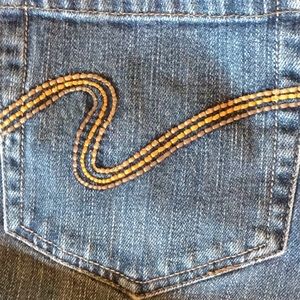 Liz&me signature shorts size 24